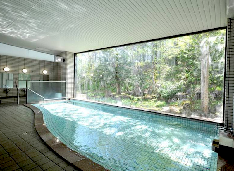 歌登温泉 温泉の歴史ジャパン