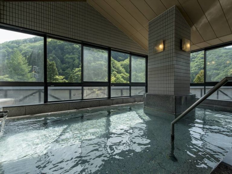 湯の沢温泉 温泉の歴史ジャパン