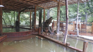 赤石温泉 温泉の歴史ジャパン 赤石温泉 温泉の歴史ジャパン