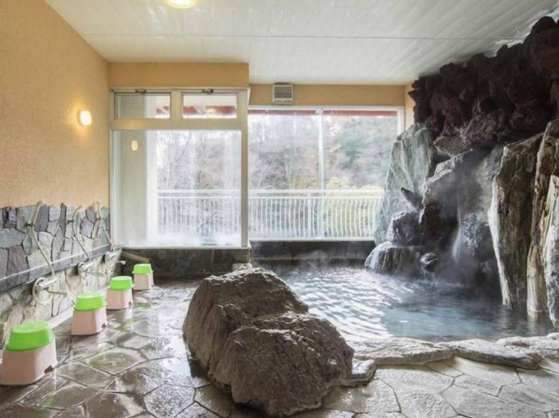 八塩温泉 温泉の歴史ジャパン