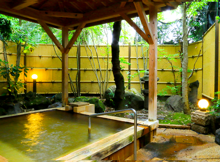 京町温泉 温泉の歴史ジャパン