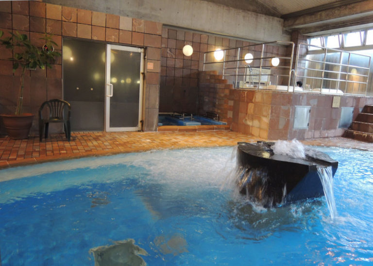 媛彦温泉 温泉の歴史ジャパン