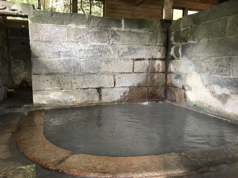 栗野岳温泉 温泉の歴史ジャパン